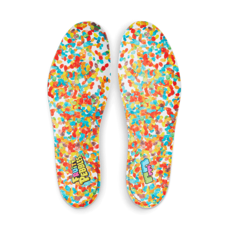 Nike LeBron 4 Fruity Pebbles Angle 10