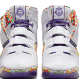 Nike LeBron 4 Fruity Pebbles Angle 8