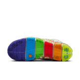 Nike LeBron 4 Fruity Pebbles Angle 0