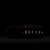 Nike Air VaporMax Plus Burgundy Angle 5