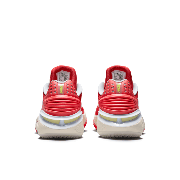 Nike Air Zoom GT Cut 2 NY vs. NY Angle 4