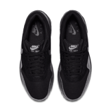 Nike Air Max 1 Premium Black (W) Angle 1