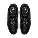 Nike Air Max 1 Overbranding Black (W) Angle 1