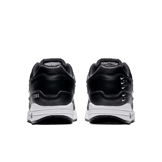 Nike Air Max 1 Overbranding Black (W) Angle 3
