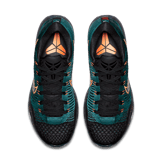 Nike Kobe 10 Elite Low Drill Sergeant Angle 1