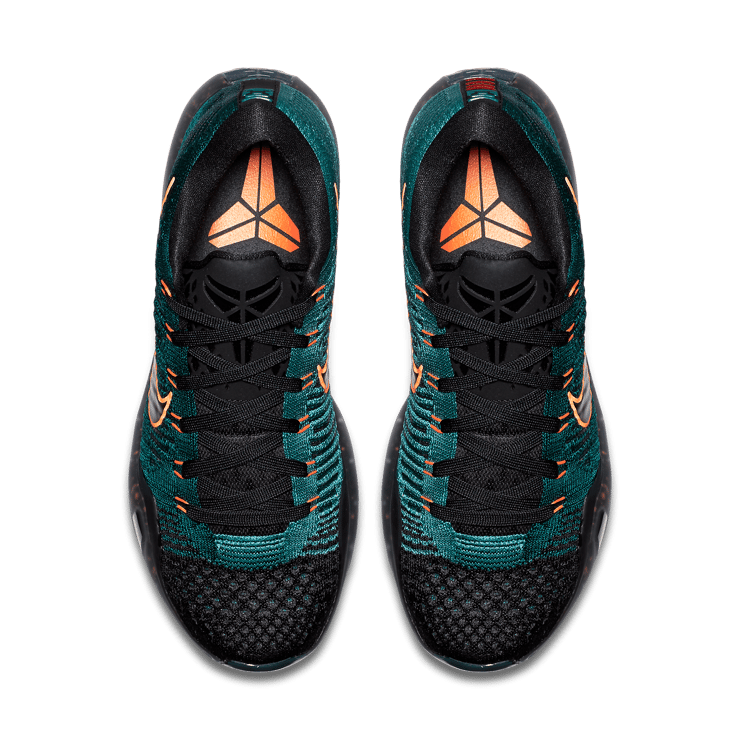 Nike Kobe 10 Elite Low Drill Sergeant - 747212-303 Nike Kobe 10 Elite Low Drill Sergeant - 747212-303