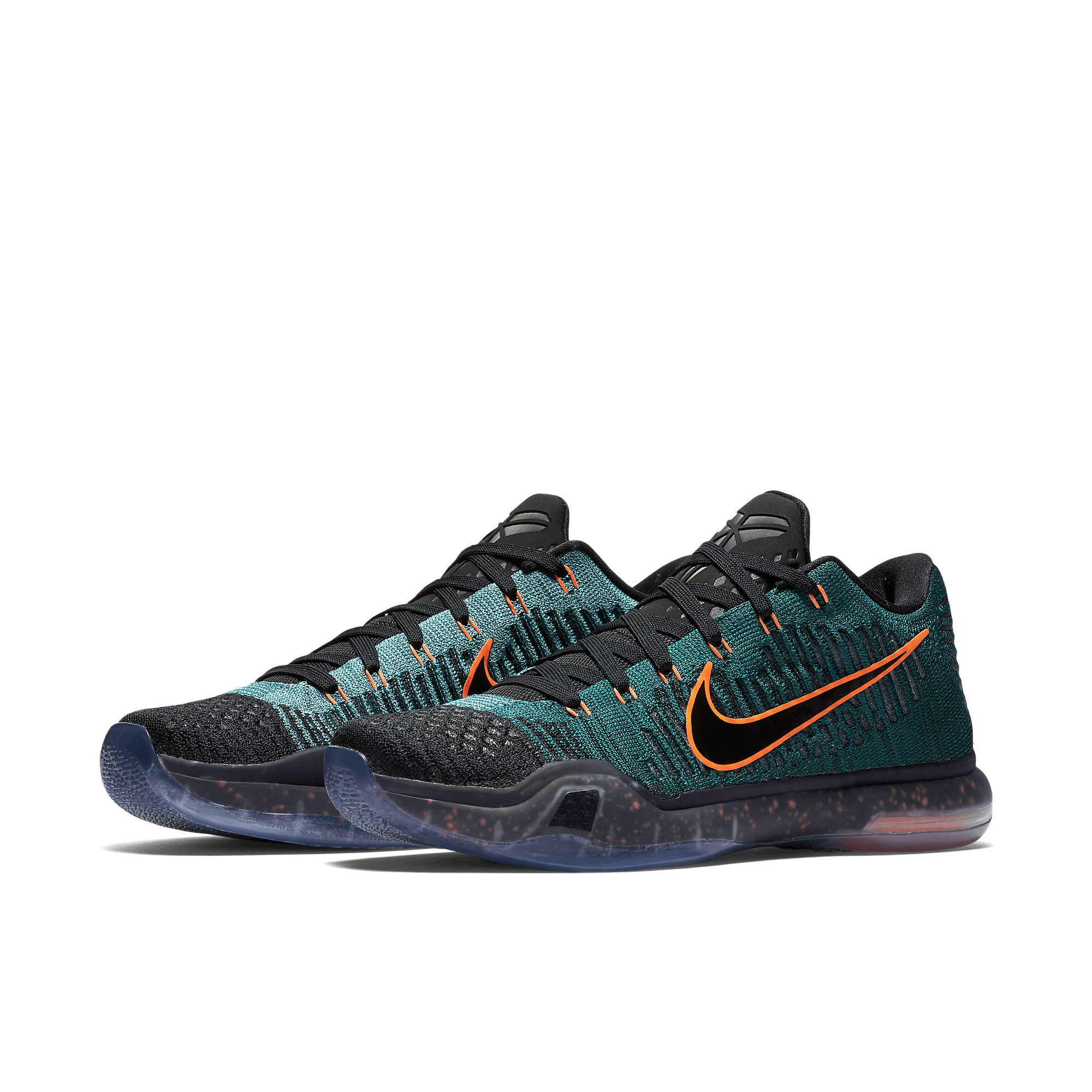 kobe 10 elite low drill sergeant
