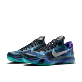 Nike Kobe 10 Peach Jam - 705317-305 Raffles & Where to Buy