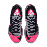 Nike Kobe 10 Elite Mambacurial Angle 1
