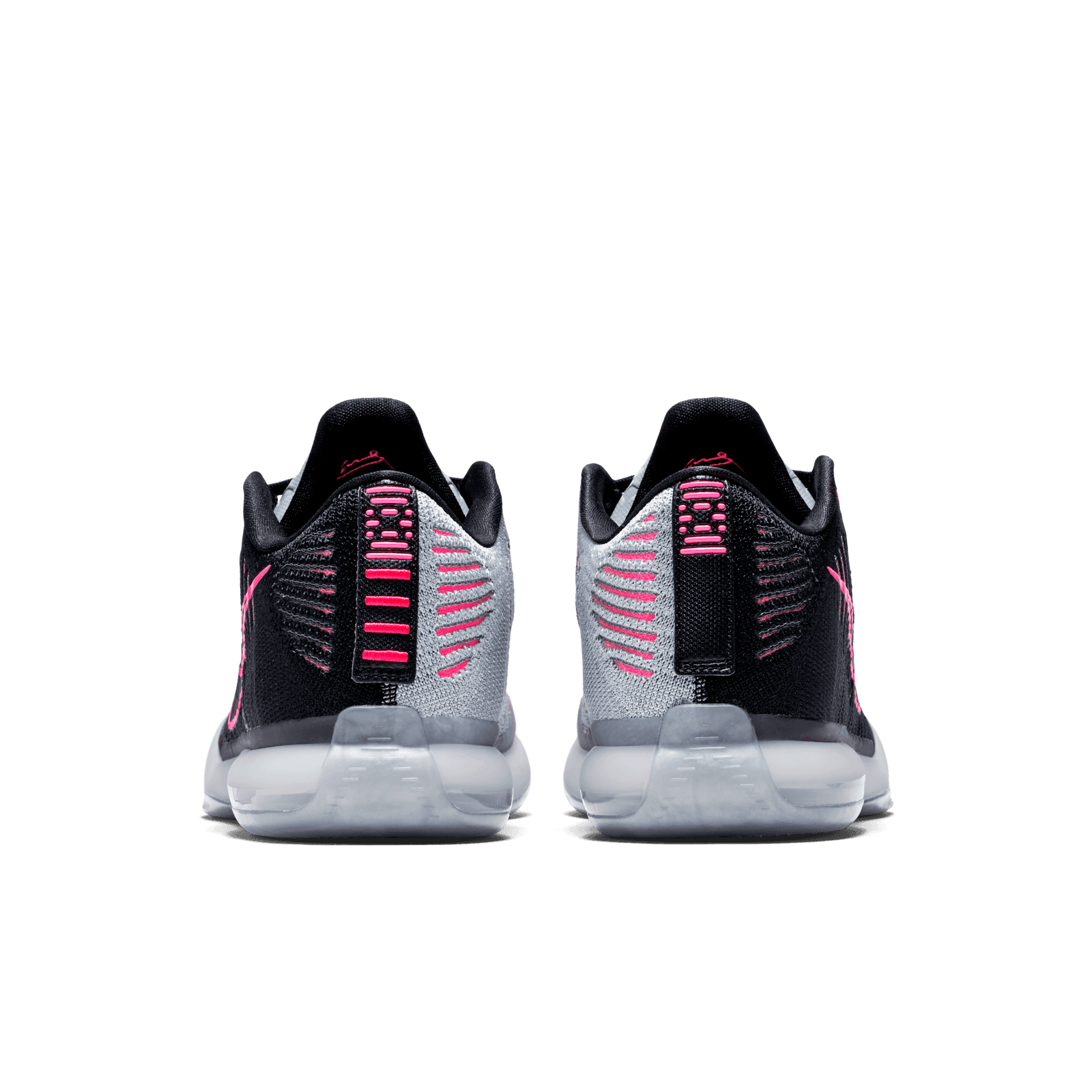 nike kobe 10 elite Grey