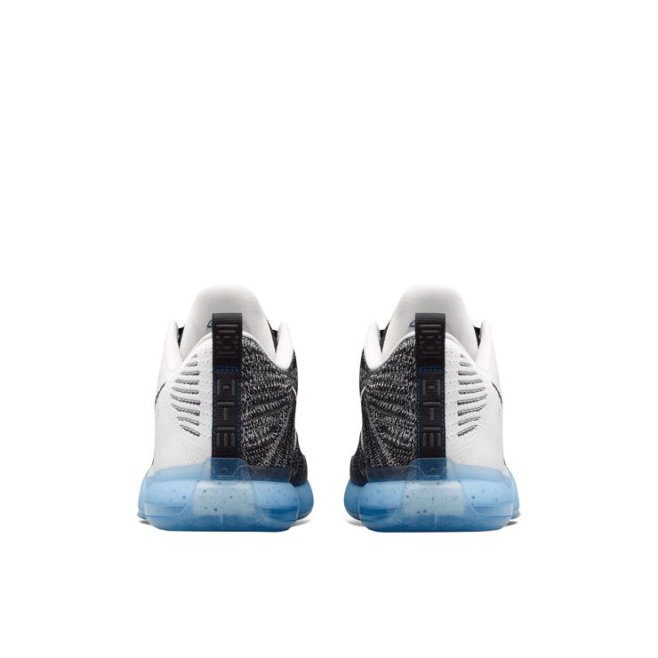 Nike Kobe 10 Elite HTM Shark Jaw Angle 3