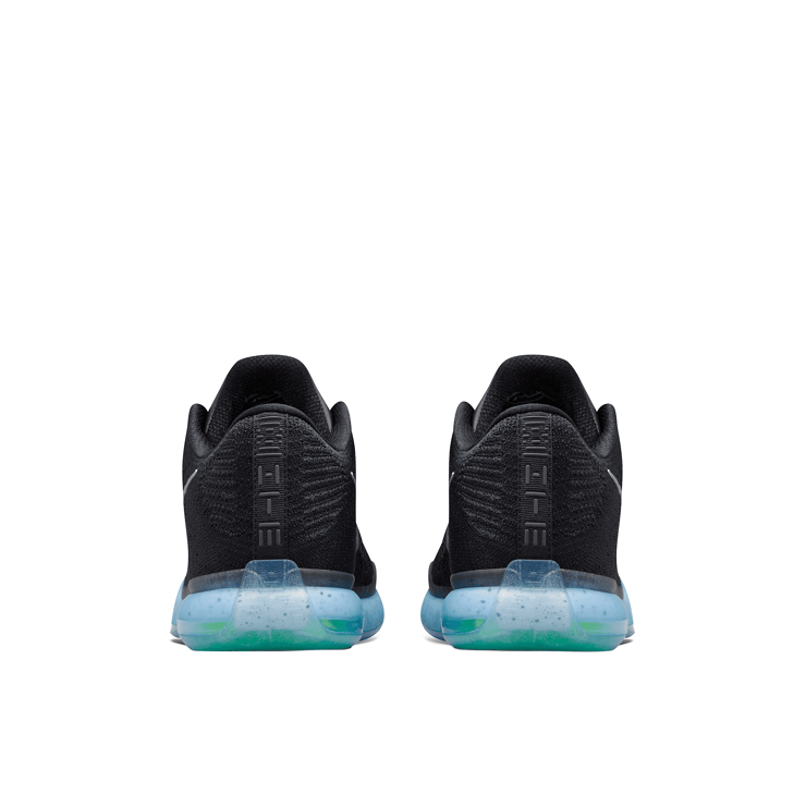 Nike Kobe 10 Elite HTM Arrowhead Angle 3