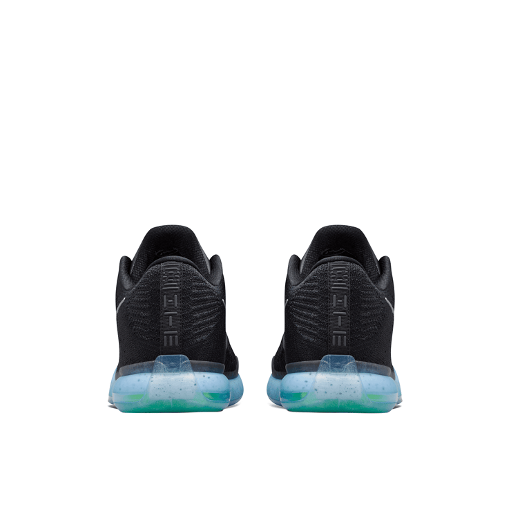 Nike Kobe 10 Elite HTM Arrowhead Angle 3
