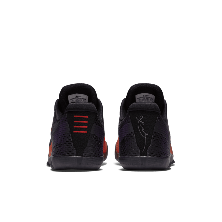 Nike Kobe 11 Sunset Angle 3