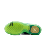 Nike Kobe 10 Emerald City Angle 0