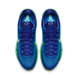 Nike Kobe 10 Emerald City Angle 1