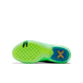Nike Kobe 10 Emerald City (GS) Angle 0
