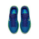 Nike Kobe 10 Emerald City (GS) Angle 1