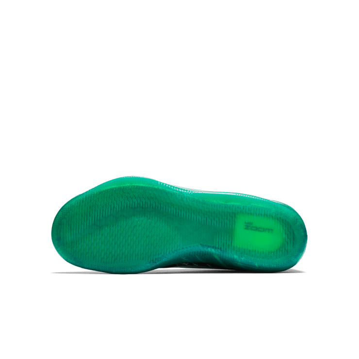 Nike Kobe 11 EM Low Green Snake GS 822945 003 Raffles Where to Buy