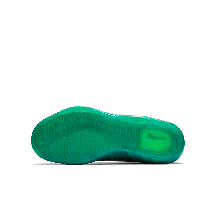 Nike Kobe 11 EM Low Green Snake (GS) Angle 0