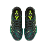 Nike Kobe 11 EM Low Green Snake (GS) Angle 1