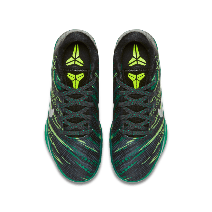 Kobe Mamba Kobe Shoes From To 11 Nike Mamba Rage Bright Mango Mens