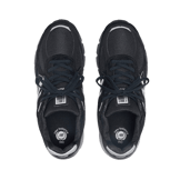 New Balance 990v4 Made in USA Black Angle 0