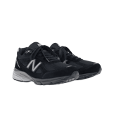 New Balance 990v4 Made in USA Black Angle 2