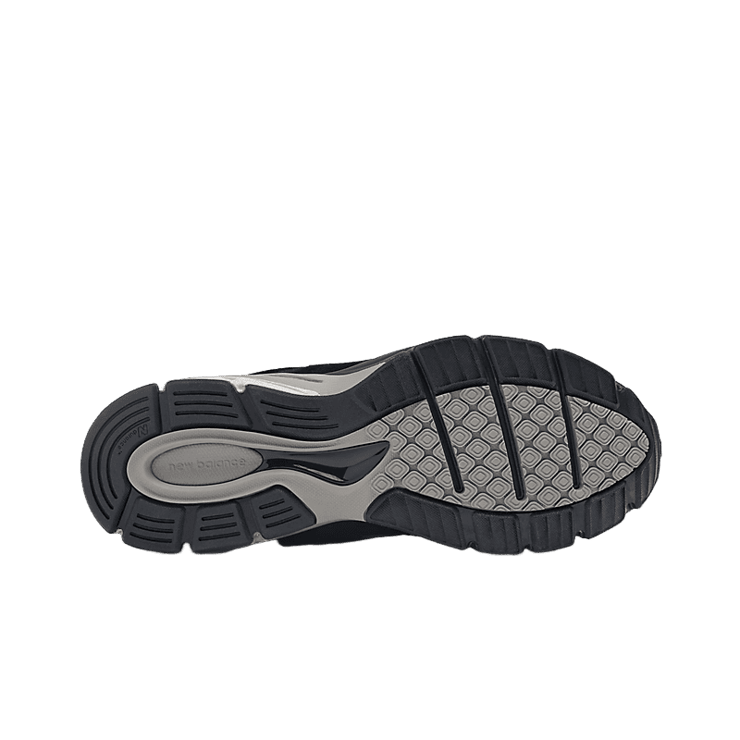 New Balance 990v4 Made in USA Black Angle 3