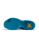 Nike Kobe 10 EliteCommander Angle 0