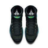 Nike Kobe 10 EliteCommander Angle 1