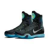 Nike Kobe 10 EliteCommander Angle 2