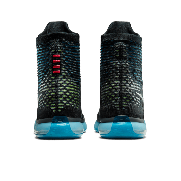 Nike Kobe 10 EliteCommander Angle 3