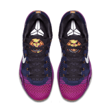 Nike Kobe 10 Elite Low Opening Night Angle 1