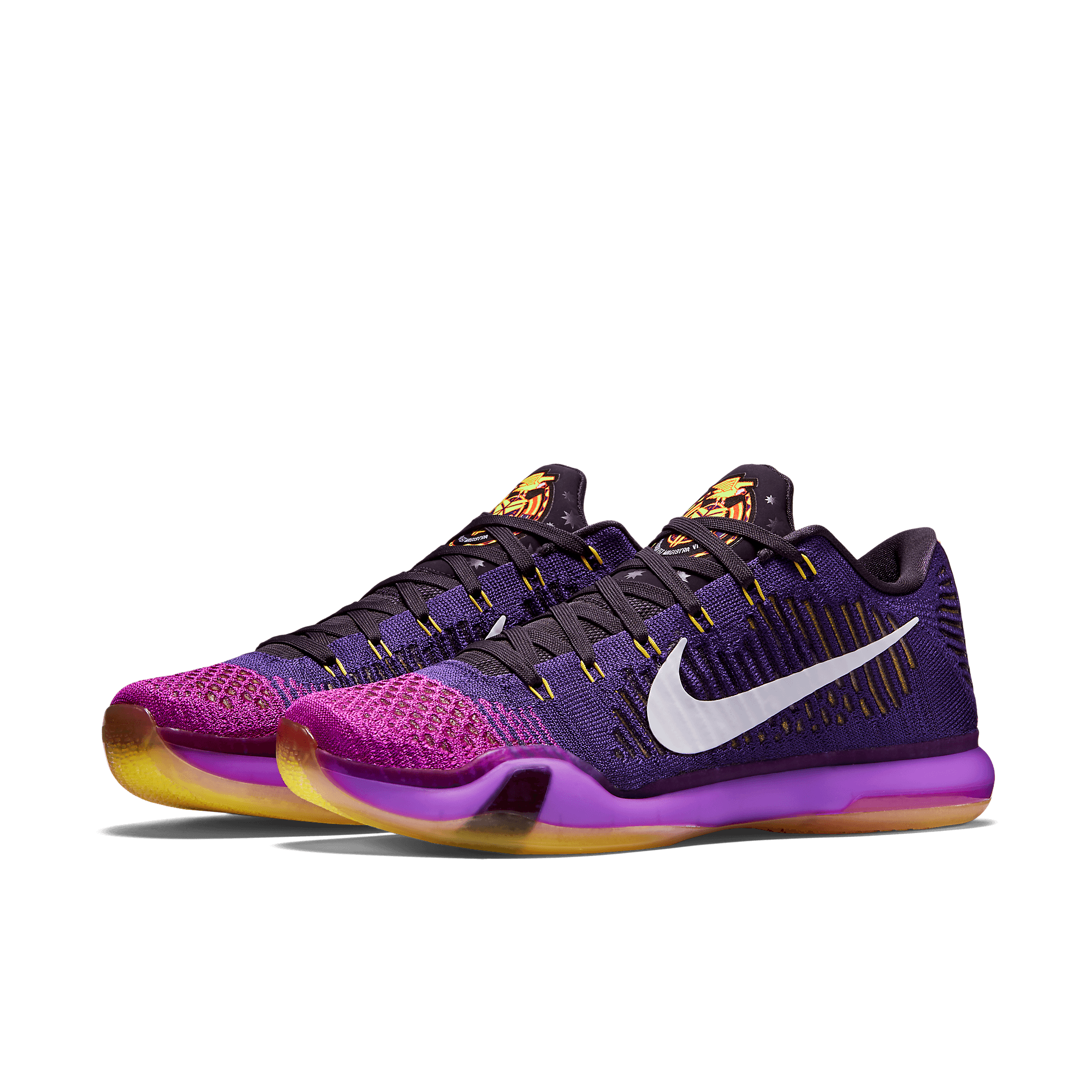 kobe 10 elite low draft pick