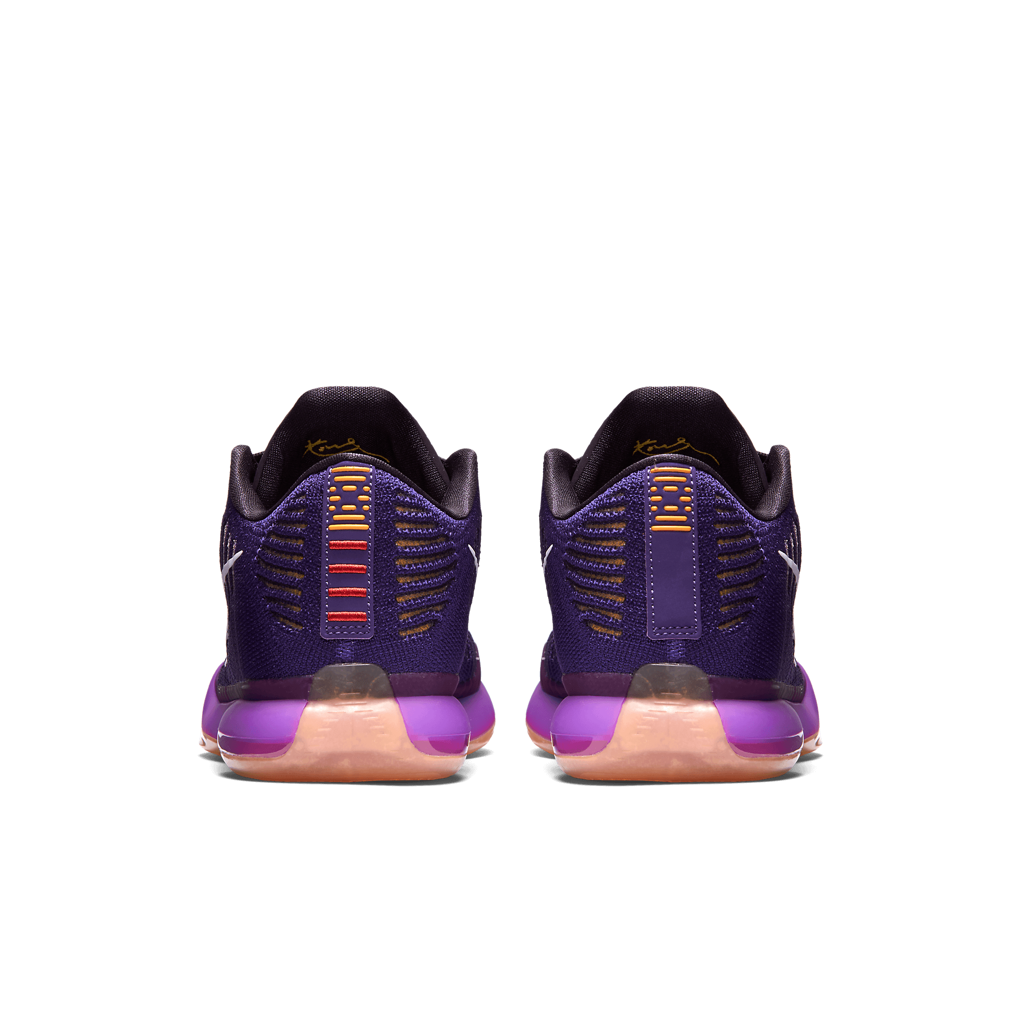kobe 10 opening night low