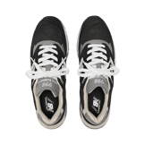 New Balance 998 Made in USA Black Angle 0