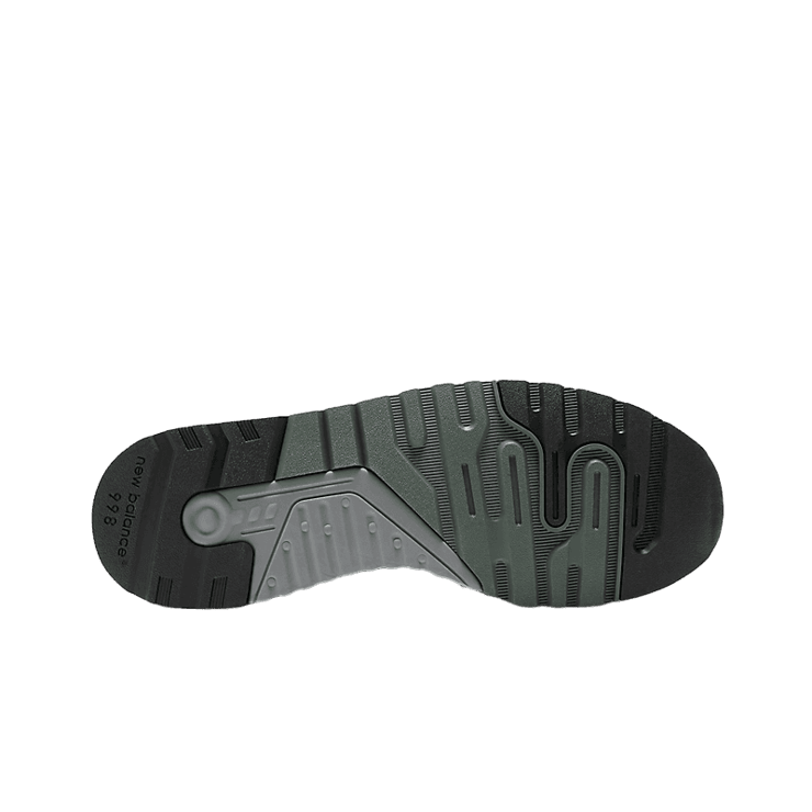 New Balance 998 Made in USA Black - U998BL Raffles & Where New Balance 998 Made in USA Black - U998BL Raffles & Where