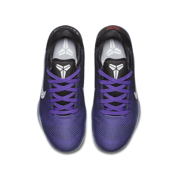 Nike Kobe 11 Eulogy (GS) Angle 1