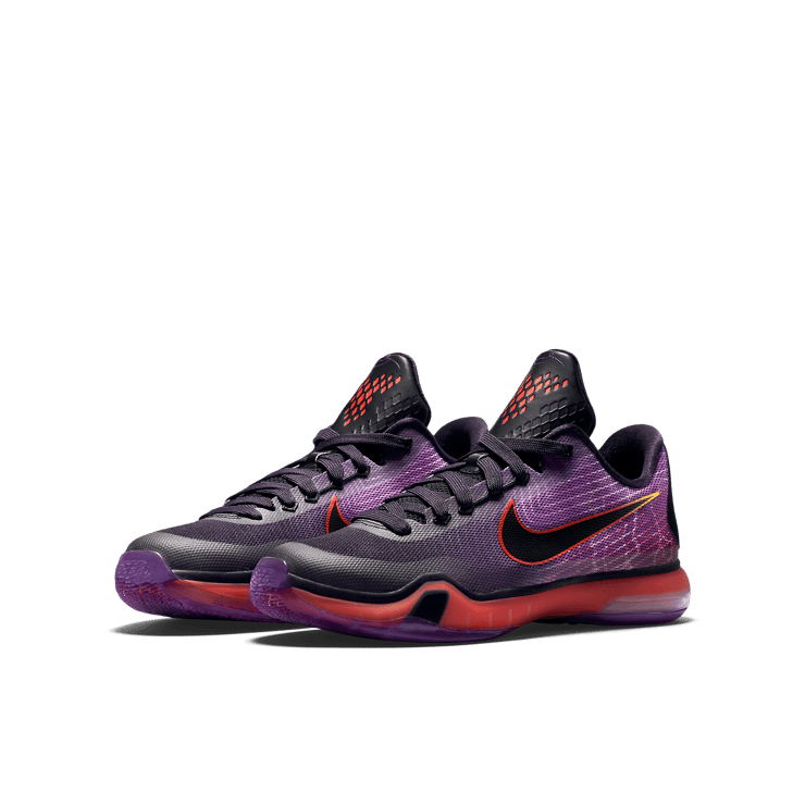 Nike Kobe 10 Hero (GS) Angle 2