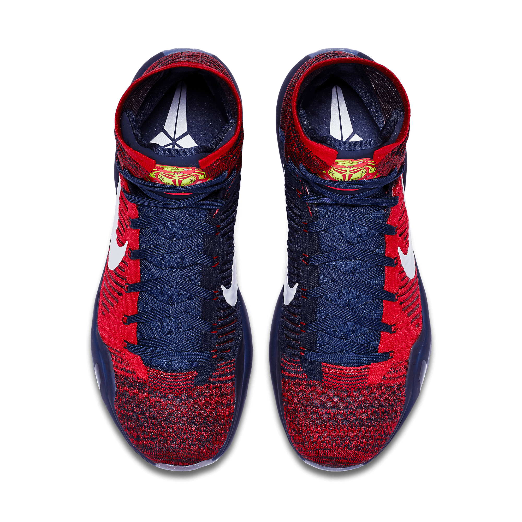 kobe 10 american