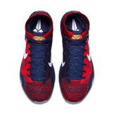 Nike Kobe 10 Elite American Angle 1