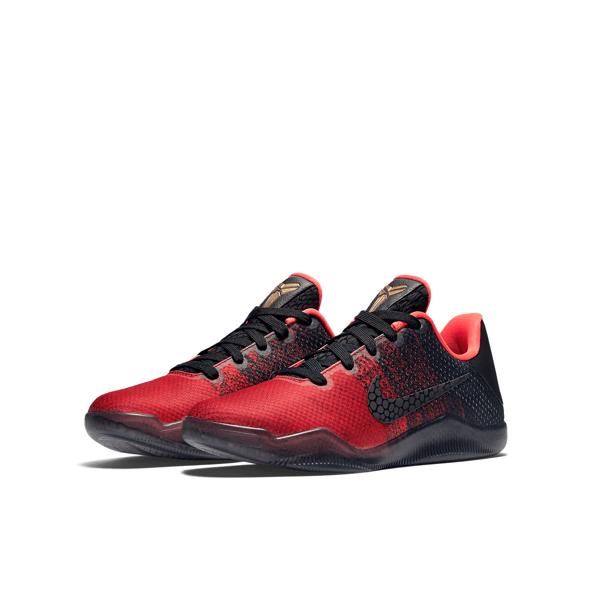 NIKE KOBE 11 ELITE LOW ACHILLES HEEL ナイキ コビー エリート ロー 
