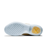 Nike Kobe 10 EXT Liquid Gold Angle 0