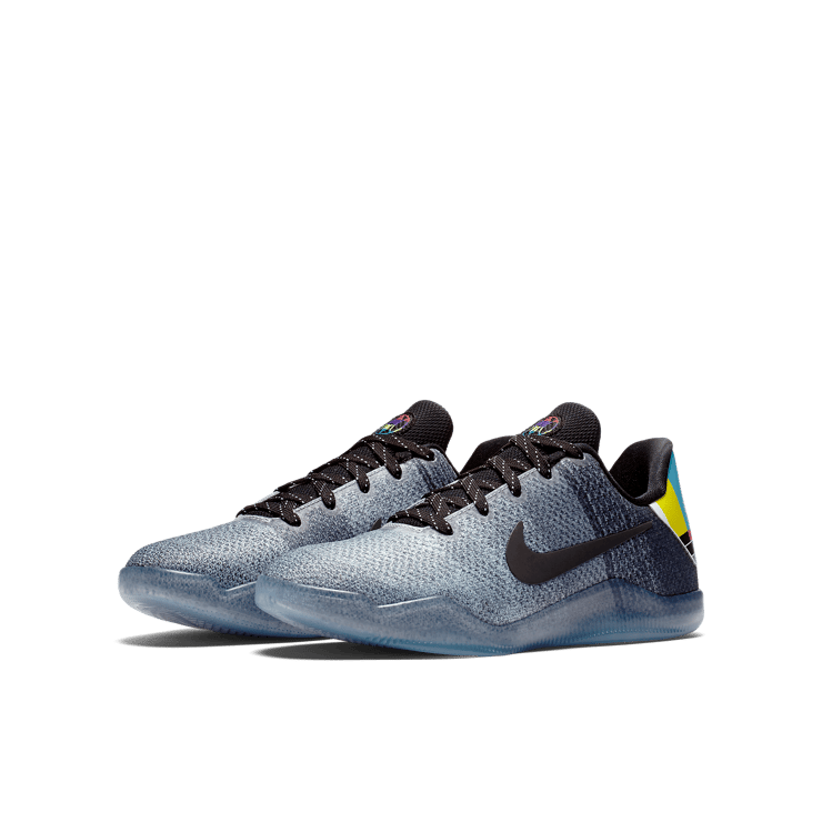 Nike Kobe 11 Elite Low TV (GS) Angle 2