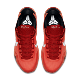 Nike Kobe 10 Hot Lava Angle 1