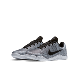 Nike Kobe 11 Elite Low Oreo (GS) Angle 2