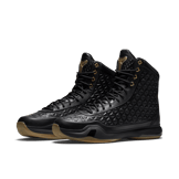 Nike Kobe 10 Elite EXT High Black Angle 2