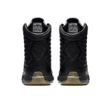 Nike Kobe 10 Elite EXT High Black Angle 3