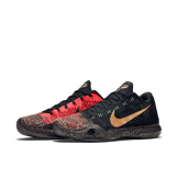 Nike Kobe 10 Elite Christmas Angle 2